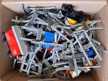 Legoeisenbahn Lego 7722