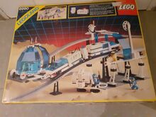 Legoland 6990 spacetrain Lego 6990