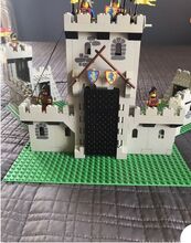 Legoland castle Lego 6080