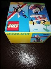 Legoland Helicopter  Lego 1630