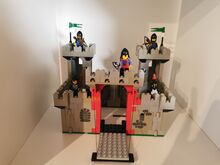 Legoland Ritterburg 6073 Lego 6073