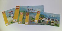 Legolandpark in Miniatur (Exklusivset) Lego 40346