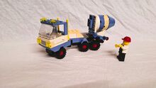 Legoset Betonmischer / Cement Mixer Lego 6682