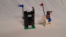 Legoset Leuchtender Schlossgeist / Black Monarch's Ghost Lego 6034