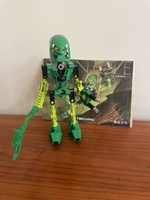 Lewa 8535 Bionicle, Lego 8535, Kieran, Bionicle, Durban