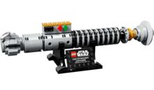 Luke Skywalker's Lightsaber Lego 40730