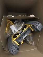 Liebherr Crane LR13000 Lego