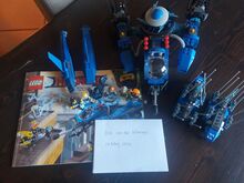 Lightning Jet The LEGO Ninjago Movie Lego 70614