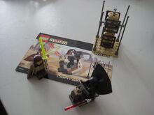 Lightsaber Duel Lego 7101
