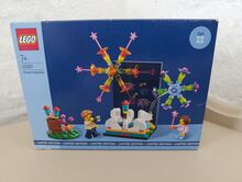 Limited Edition Lego Fireworks Celebration Lego 40689