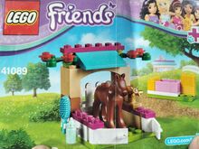 little foal Lego 41089