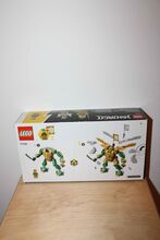 Lloyd's Mech Battle EVO Lego 71781