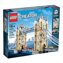 London Bridge Lego 10214
