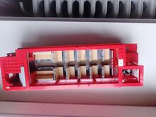 Londoner Bus Creator Expert Lego 10258