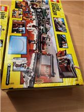 Lone Ranger set new sealed unopened Lego 79111