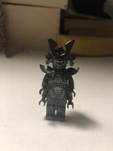 Lord garmadon from Lego Ninjago Movie Lego