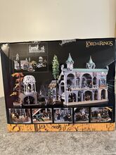 Lord of the rings Rivendell Lego 10316