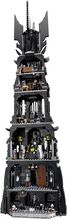 Lord of the Rings The Tower of Orthanc Lego