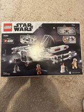 Luke Skywalker´s X-Wing Fighter Lego 75301