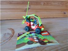 M:Tron Beacon Tracer, Lego 6833, Alex, Space, Dortmund