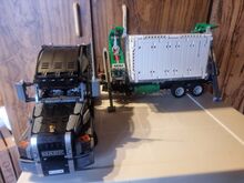 Mack Anthem Lego 42078