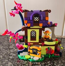 Magic Rescue Goblin Village Lego