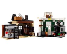 May Madness! Colby City Showdown! Lego