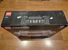 Manchester United Old Trafford***Sealed*** Lego