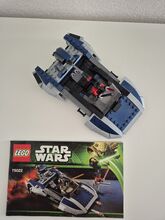 Mandalorian Speeder Lego 75022