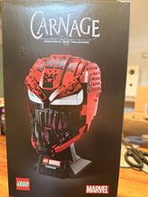Marvel Carnage 76199 Lego 76199