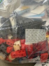 Marvel - Iron Skull Sub Attack Lego 76048