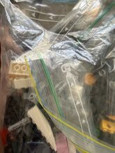 Marvel - Spider-Man: Doc Ock's Tentacle Trap Lego 76059