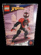 Marvel Spiderman Lego 76225