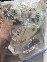 Marvel - Stark Jet and the Drone Attack Lego 76130