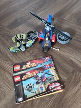 Marvel Super Heros, Lego 76016, Barry Imlach, Super Heroes, BUCKIE