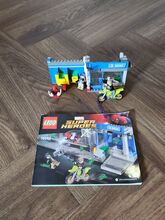 Marvel Super Heros, Lego 76082, Barry Imlach, Super Heroes, BUCKIE