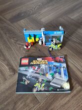 Marvel Super Heros Lego 76082