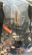 Marvel - The Avengers Quinjet City Chase Lego 76032