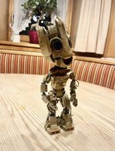 Marvel Groot Lego