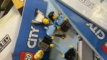 Massive lego collection: all mixed in one box Lego