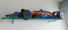 McLaren F1, Lego 42141, Jash Shah, Technic, Mumbai