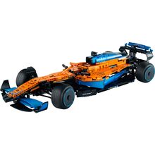 McLaren Formula 1 Lego