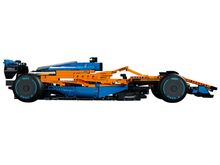 McLaren Formula 1 Race Car Lego 42141