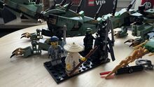 Mechdrache des grünen Ninja Lego 70612