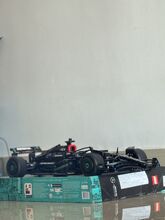 MERCEDES F1 W14 E PERFORMANCE Lego