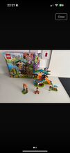 Mia’s Treehouse Lego 41335