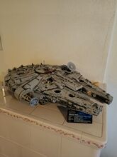 Millenium Falke Lego 75192