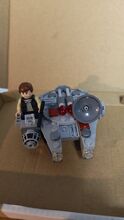 Millenium Falcon - gebraucht komplett Lego 75030