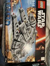 Millennium falcon, Lego 75105, Shaun pillay, Star Wars, Johannesburg