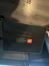 Millennium falcon UCS 75192 unopened Lego 75192